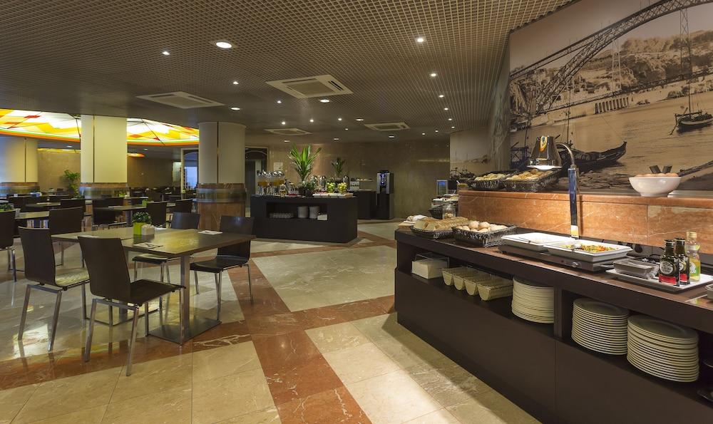 Hf Fenix 4* Oporto