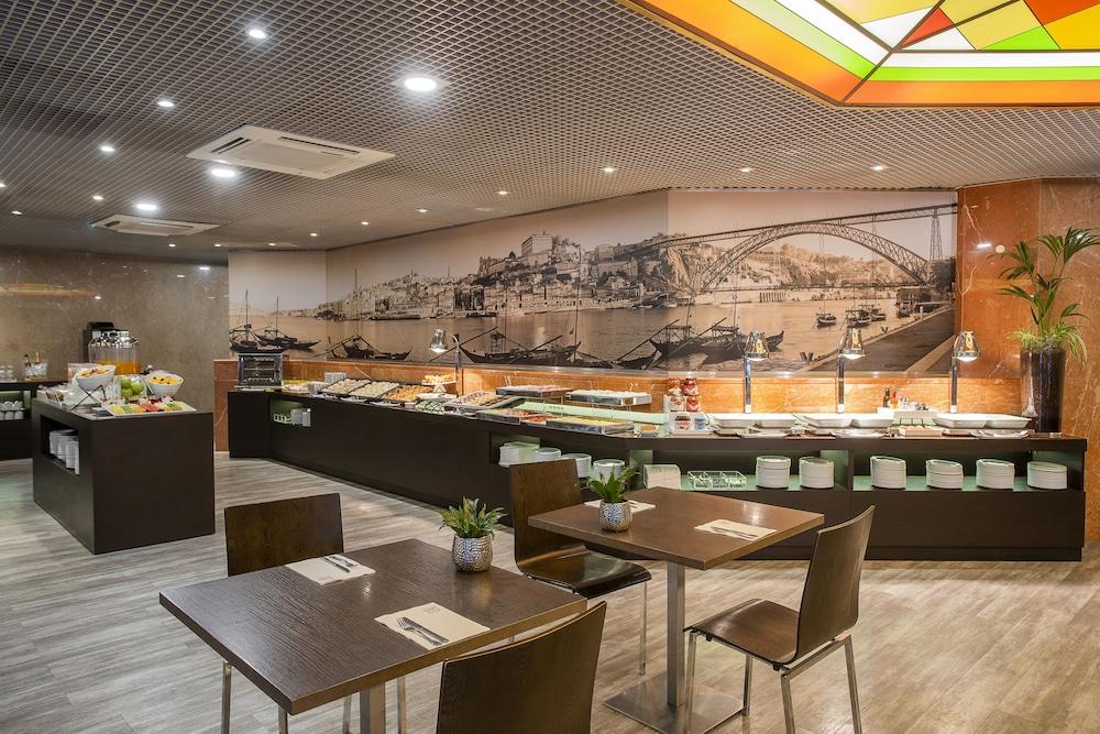 Hotel Hf Fenix Oporto