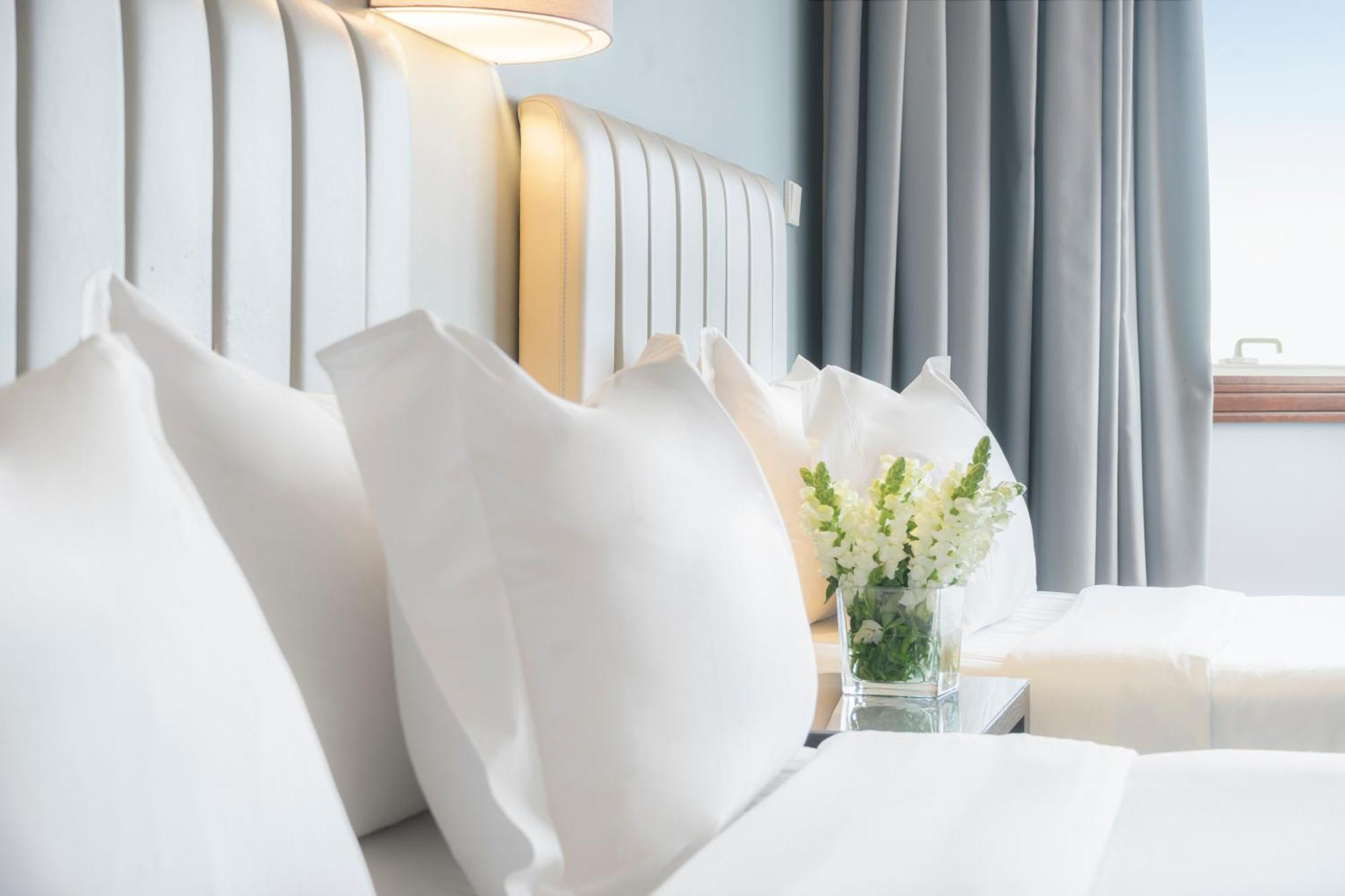 Hotel Hf Fenix Oporto