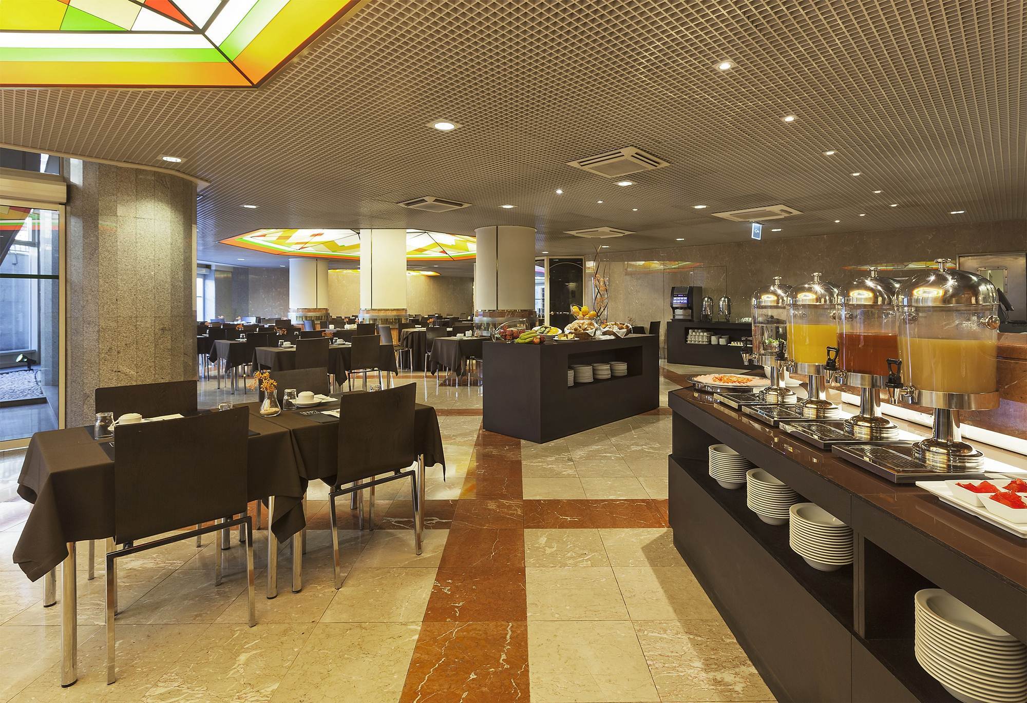 Hf Fenix Hotel Oporto