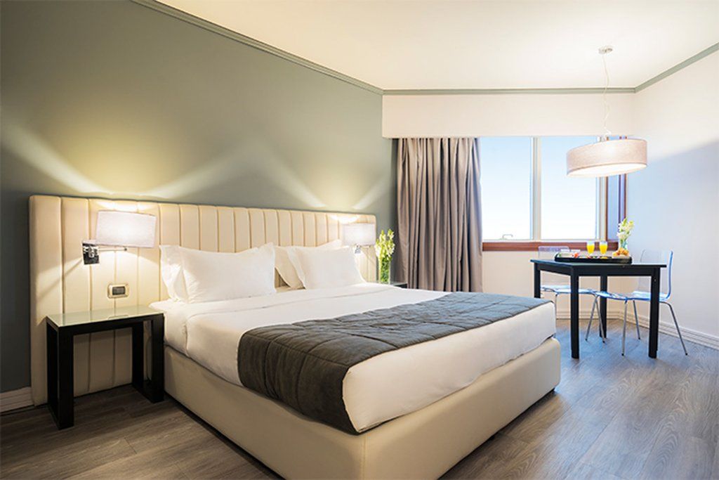 Hf Fenix 4* Oporto