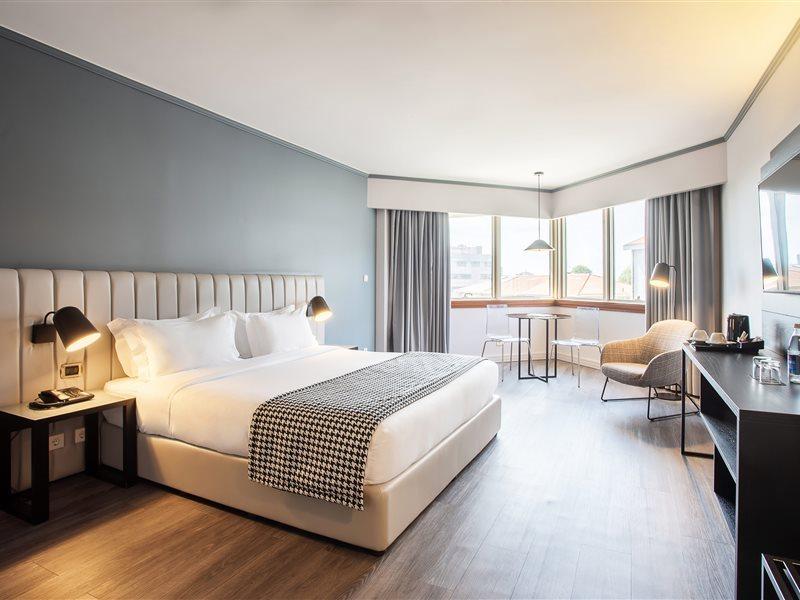 Hotel Hf Fenix Oporto