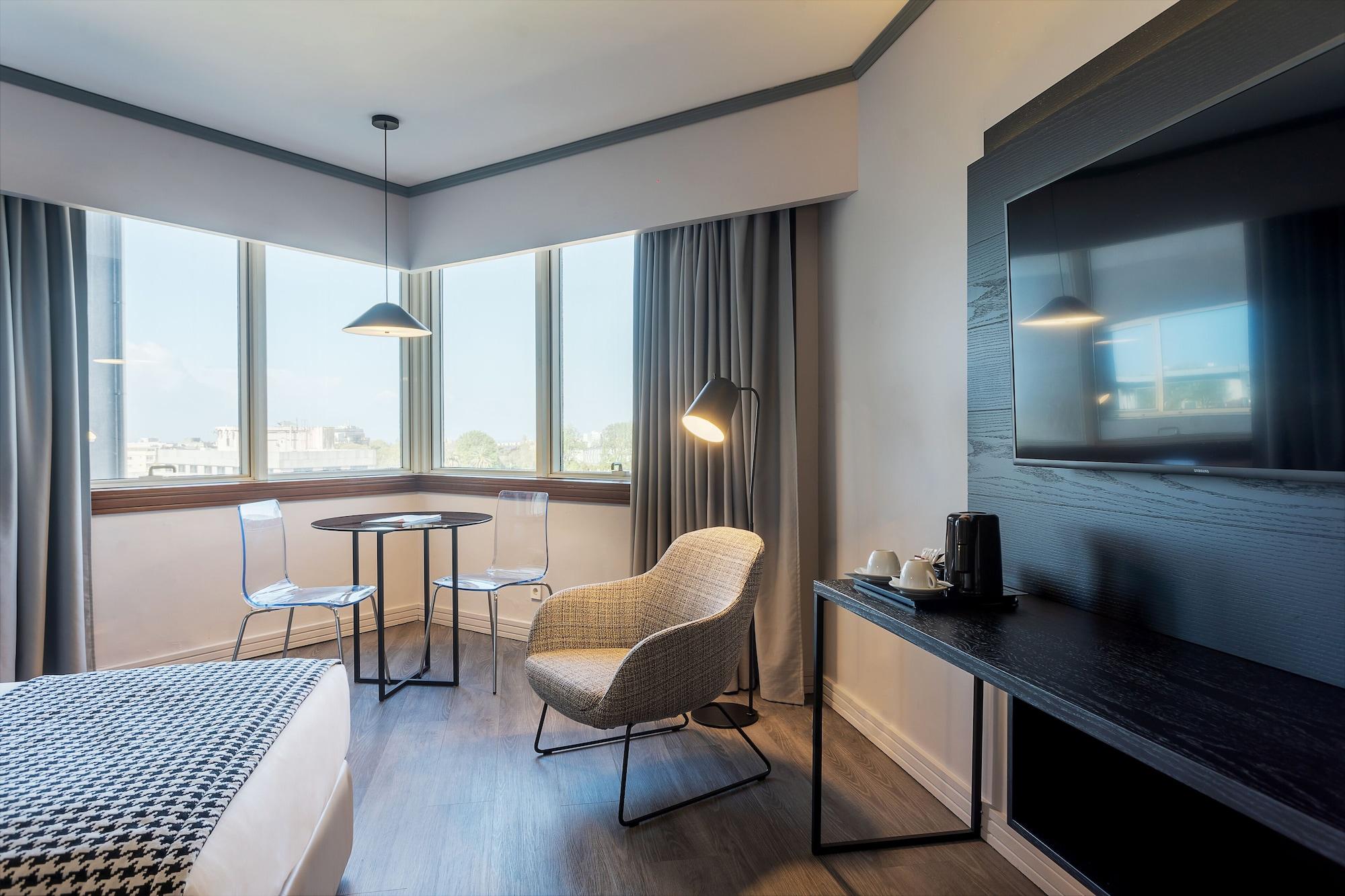 Hotel Hf Fenix