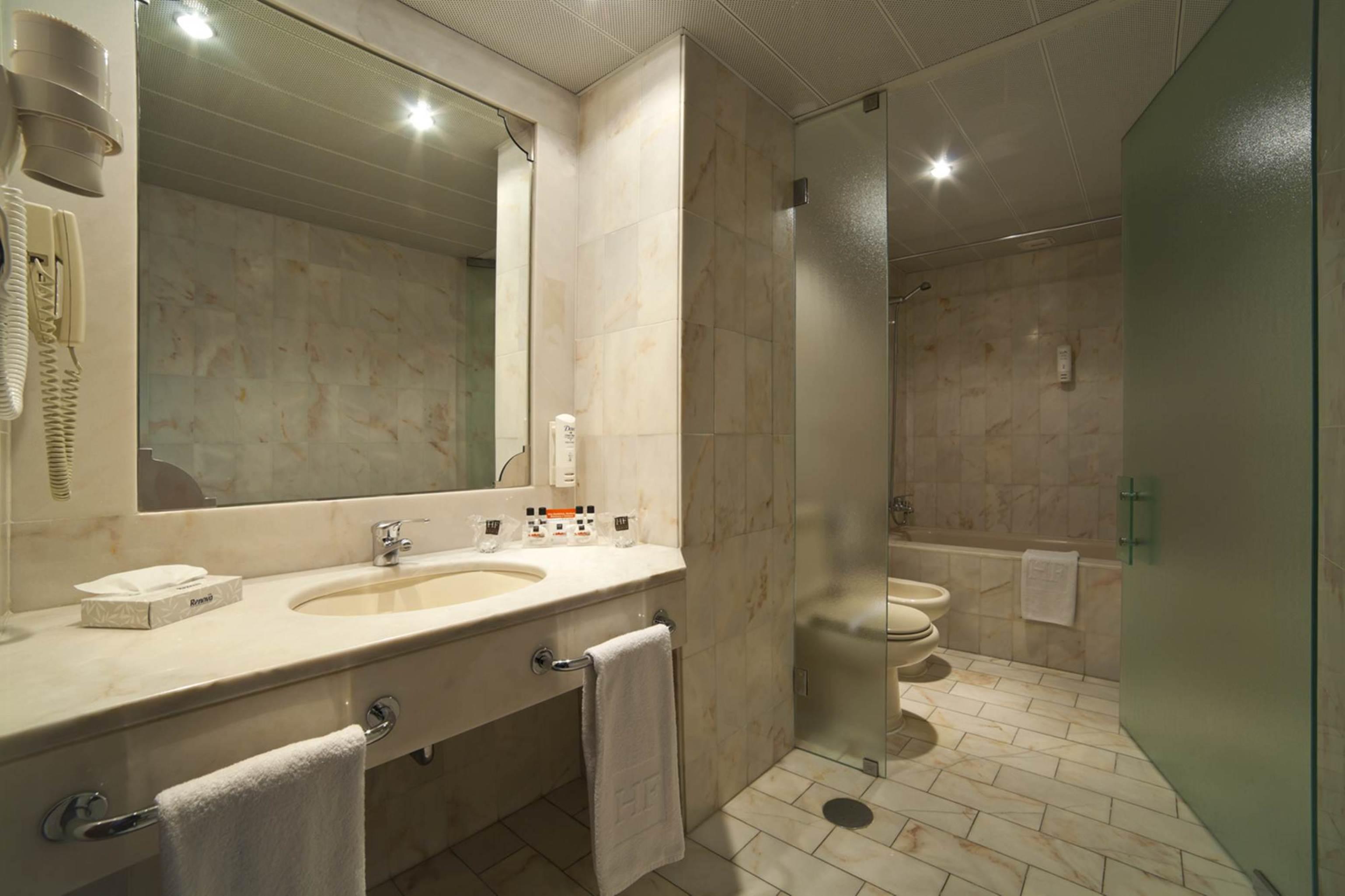 Hf Fénix 4* Porto