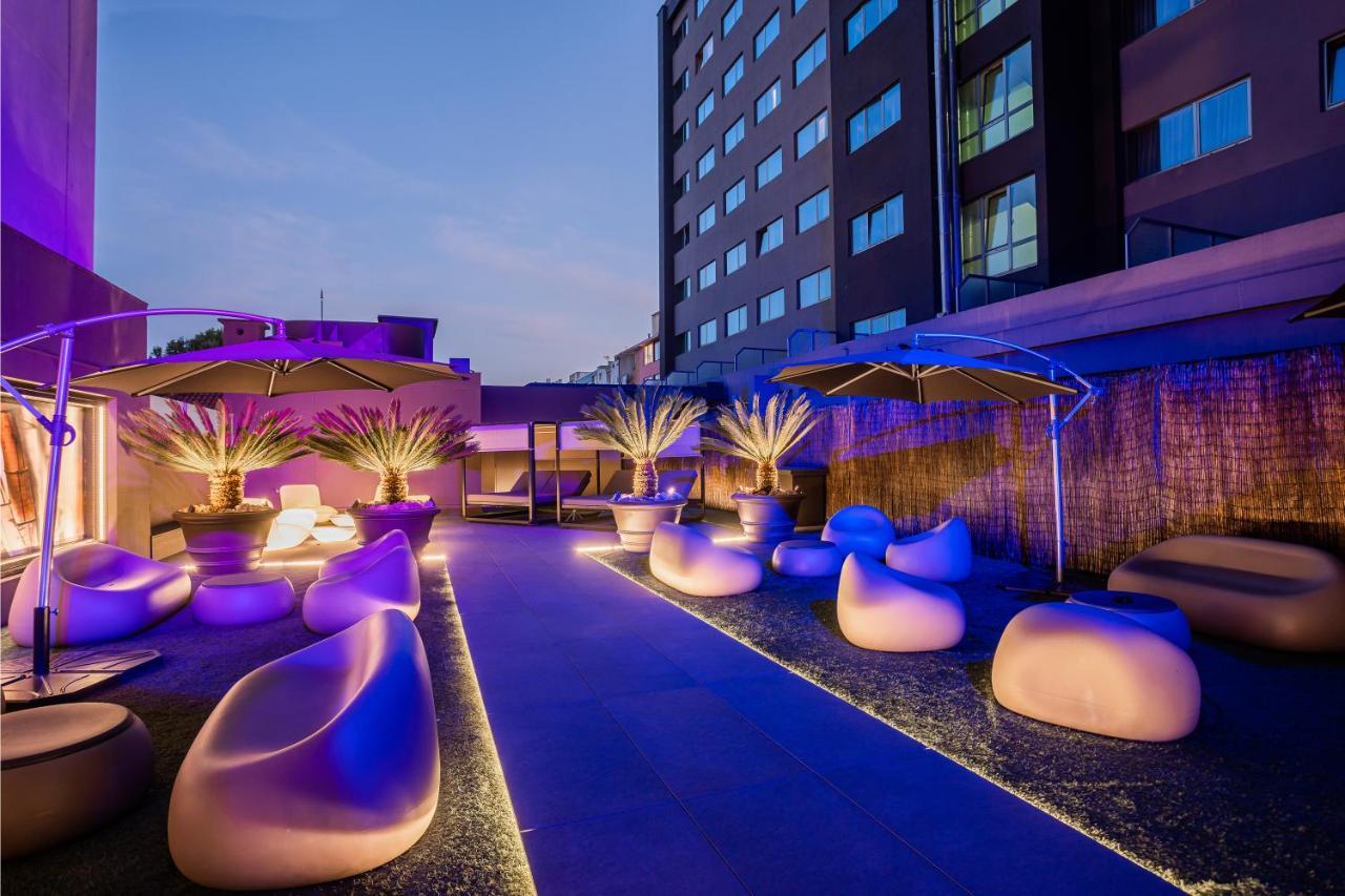 Hf Fenix Hotel Oporto