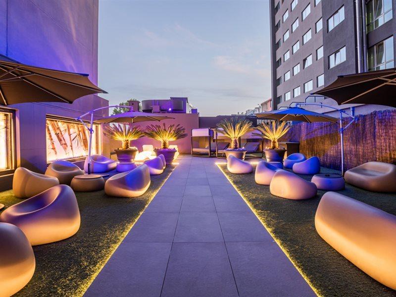 Hf Fenix Hotel Oporto