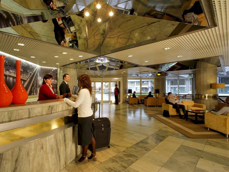 Hotel Hf Fenix Oporto