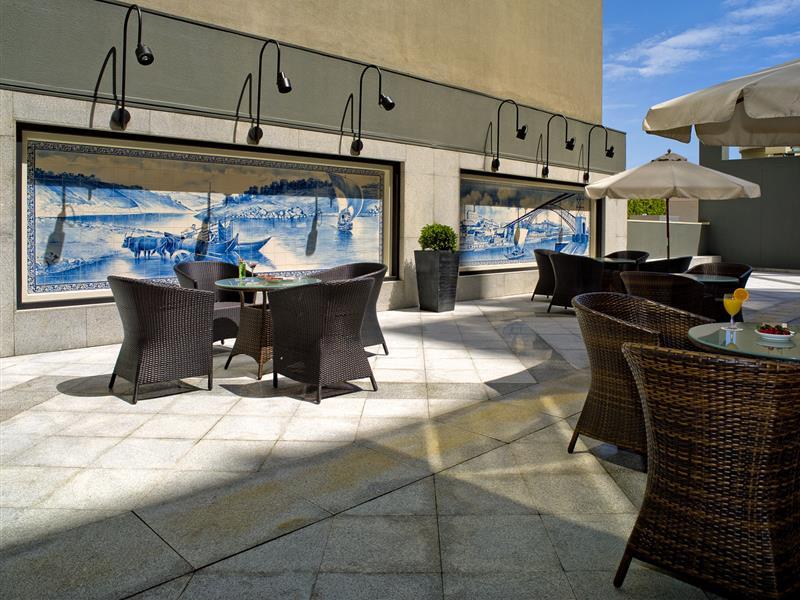 Hotel Hf Fenix 4*