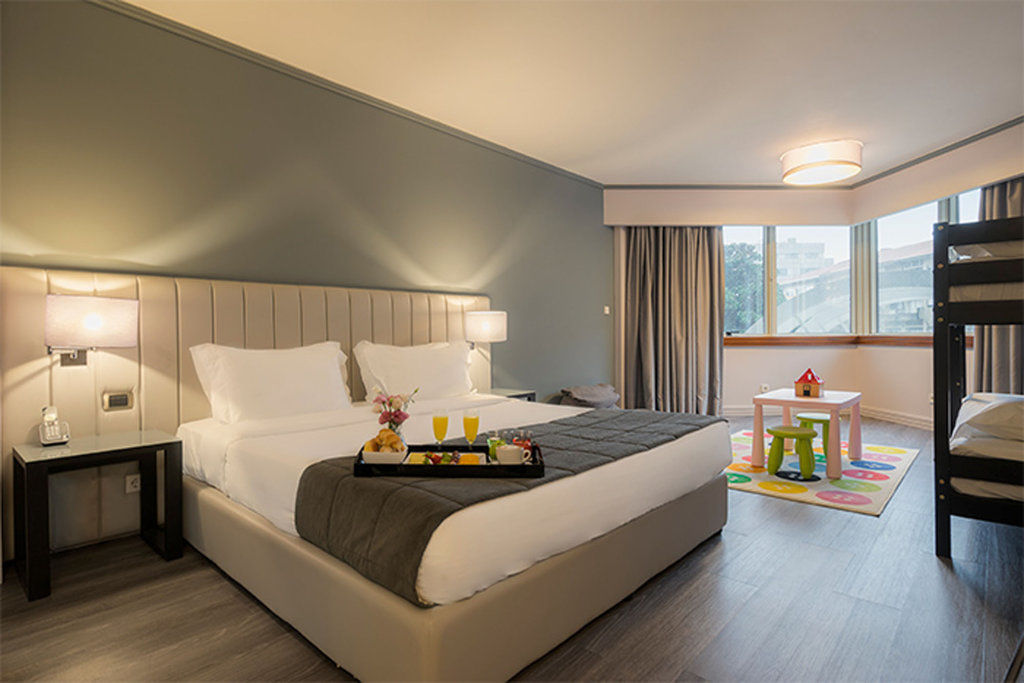 Hf Fenix 4* Oporto