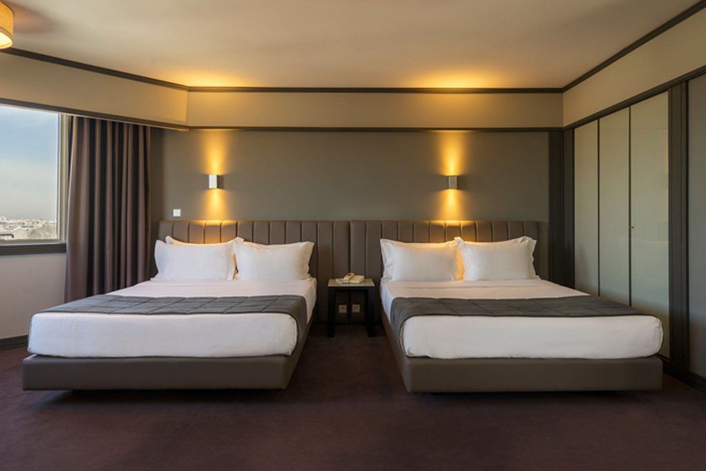 Hotel Hf Fenix Oporto