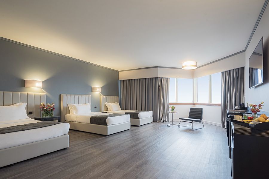 Hf Fenix Hotel 4*
