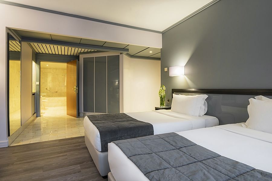 Hotel Hf Fenix Oporto