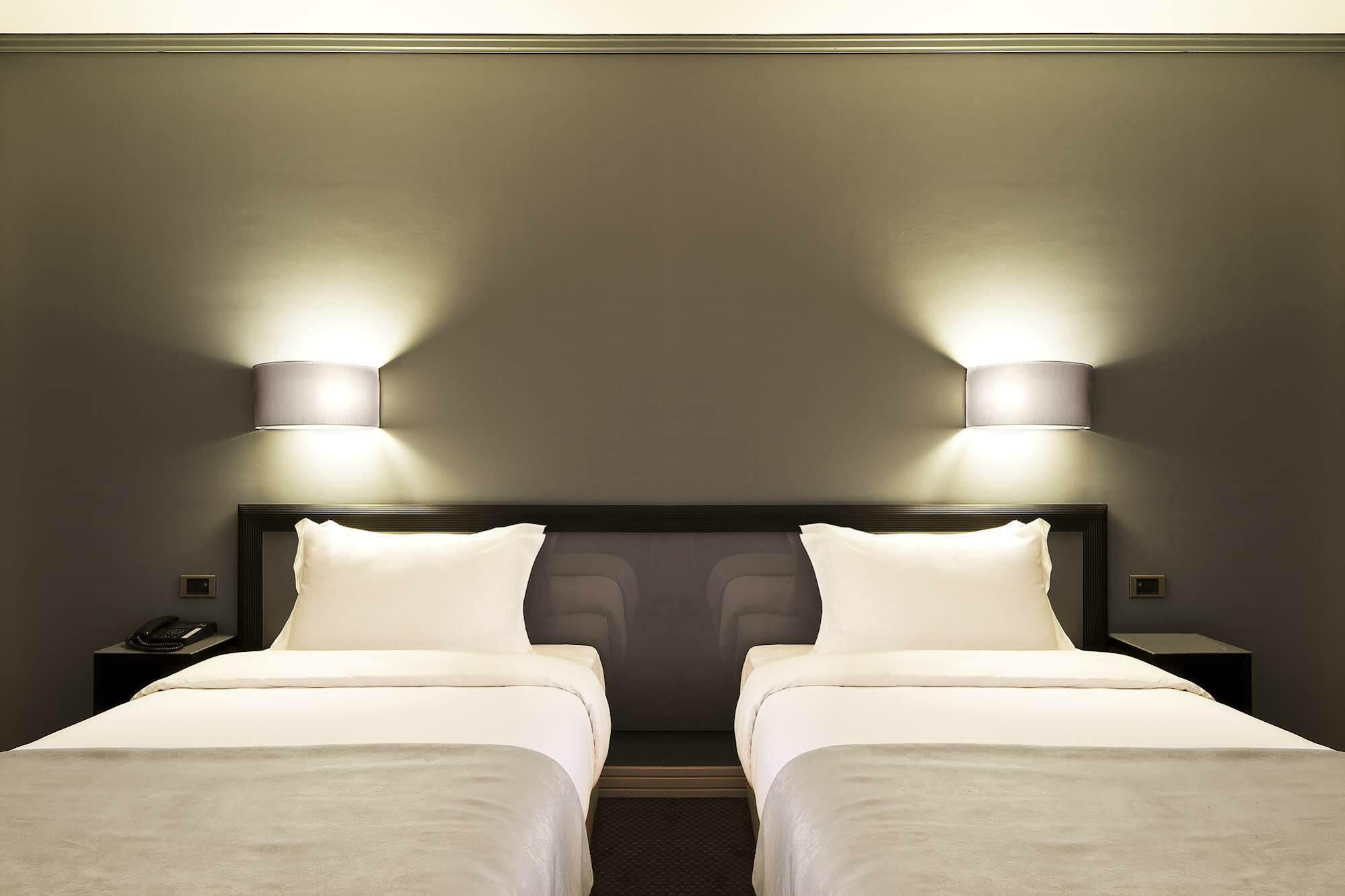 Hotel Hf Fenix Oporto