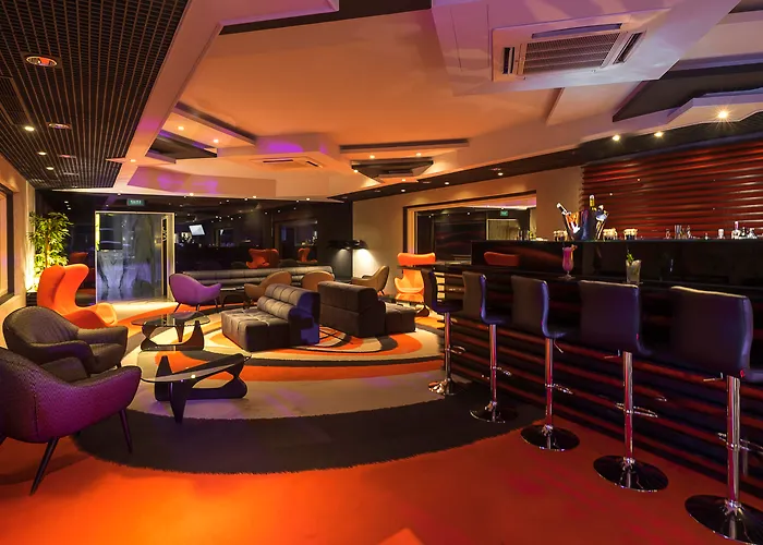 Hf Fenix Porto
